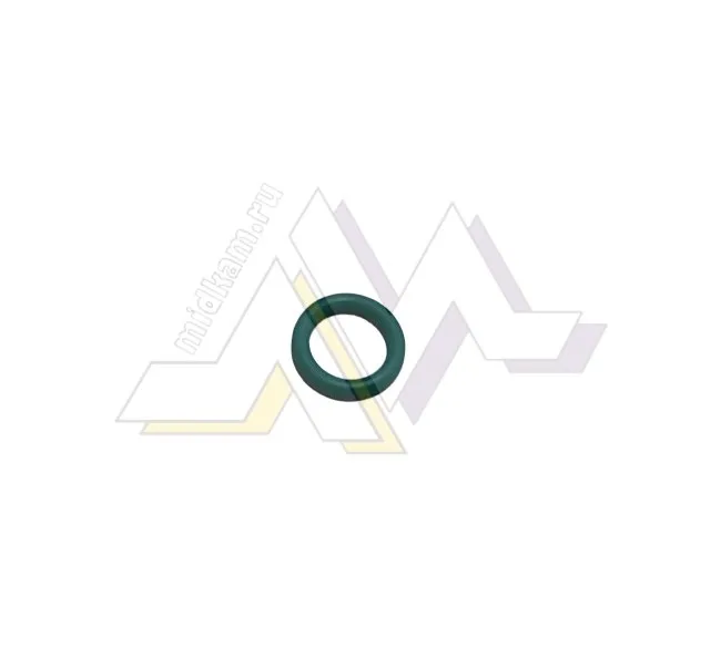Кольцо уплотнительное трубопроводов турбины 4ISBе, 6ISBe, ISF3.8, ISLe, QSB, QSC,  QSL, ISX15