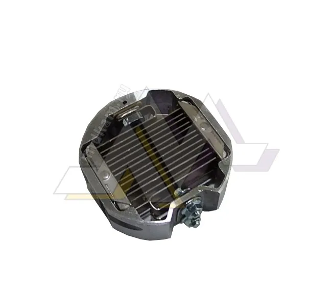 Подогреватель впускного воздуха (12V, 2500А) ISF3.8