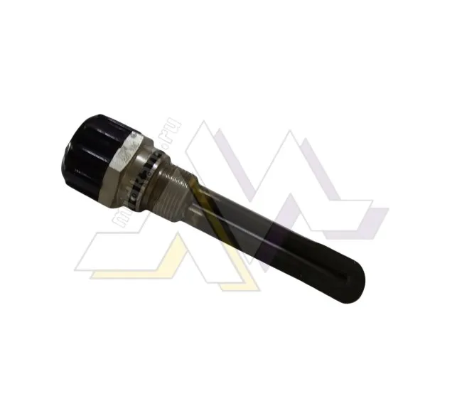 Подогреватель двигателя (электрический ТЭН поддона ДВС 220V, 500W) ISF2.8, ISF3.8