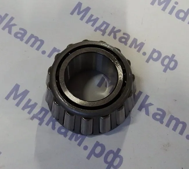 Подшипник 42 х 40,3 роликово- конический на КПП ZF (0750117232/0750120333)
