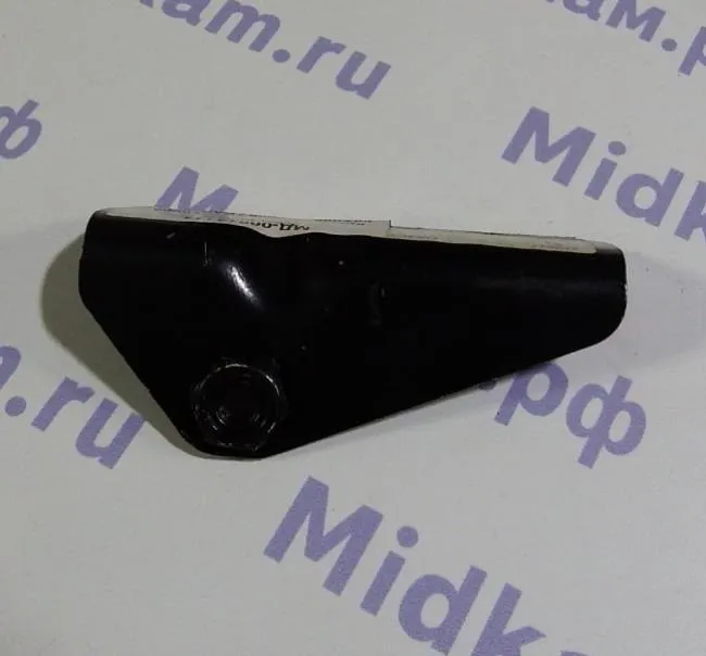 Кронштейн газового упора нижний правый / ПАО КамАЗ