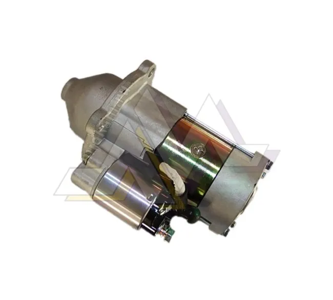 Стартер 12V 2.5kW (10 зубьев) (D=40 / L=240) ISF2.8 / аналог