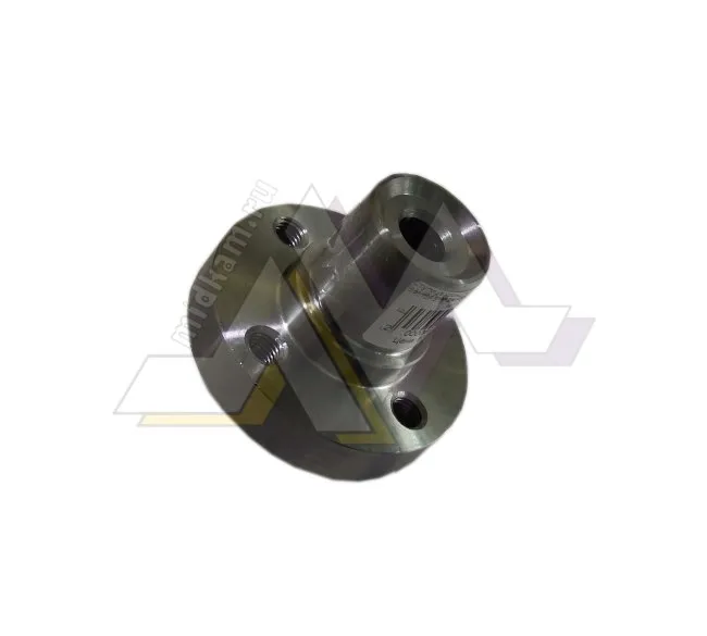 Ступица кронштейна шкива вентилятора ISBe, ISF3.8, 4BT, 6BT, 6CT, L, ISDe, ISCe, ISLe