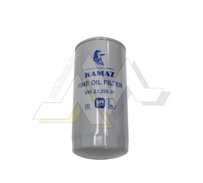 Элемент МФ 6W.23.288.01 Евро-5 / UFI
