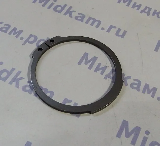 Кольцо предохранительное 85*4 на КПП ZF (0730501598)