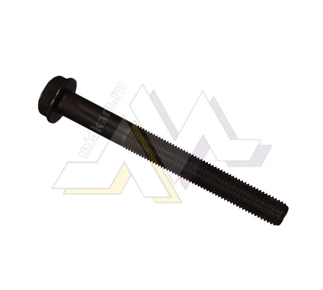 Болт  М12х120 х 1,5 (крышки коренного подшипника) 4ISBе, 6ISBe, ISF2.8, ISF3.8,  QSB, 6BT, EQB