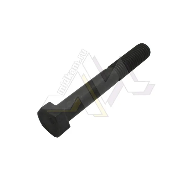Болт  М10 x 70 х 1,75 (крепления шкива вентилятора) 4ISBе, ISLe, 6BT, ISF2.8, ISF3.8, EQB, QSB, QSC
