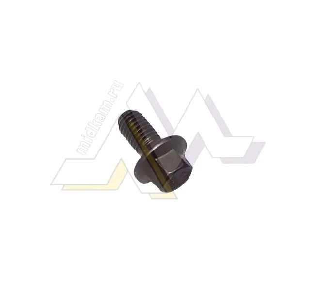 Болт   М8х 16х 1,25 (крепления охладителя ЕГР) ISF2.8