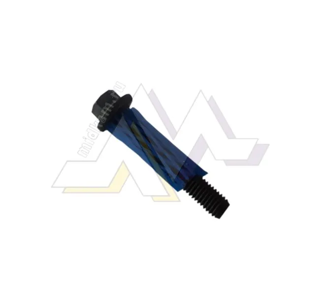 Болт   М8х 50х 1,25 (крепления оси коромысла) 6ISBe, ISF2.8, ISF3.8, ISX15