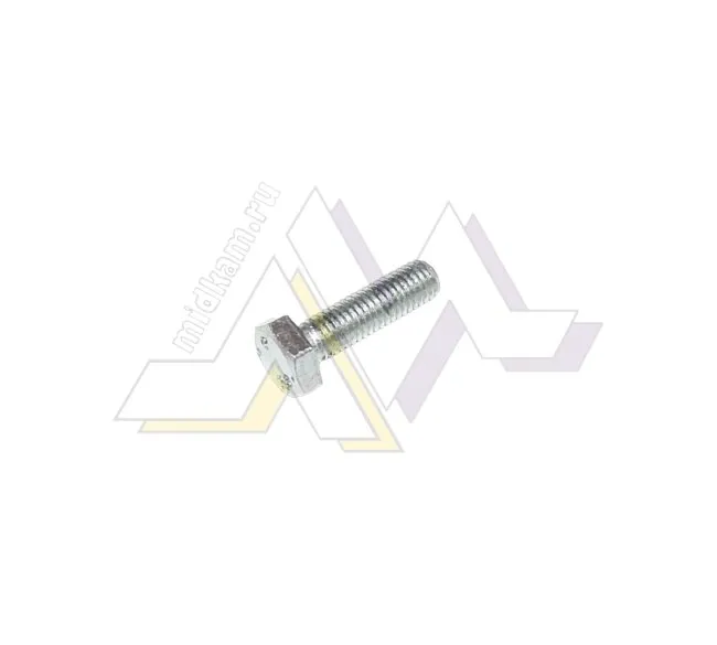 Болт  М10х 35х 1,5