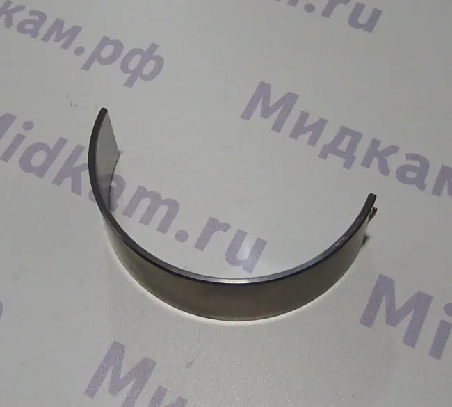 Вкладыш коренной нижний (стандартный) ISF3.8