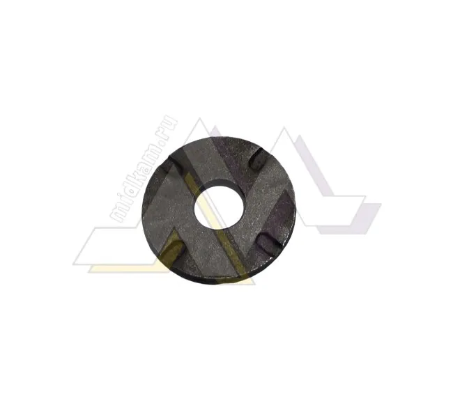Держатель шестерни ГРМ (5262663) ISF2.8