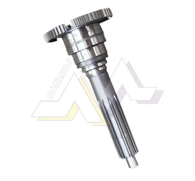 Вал первичный на КПП ZF ( 1355 302 002 / 1315 302 153 )