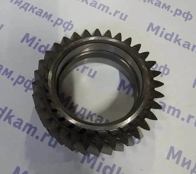 Шестерня 4 передачи КПП ZF (32 зуба / 1315304089)