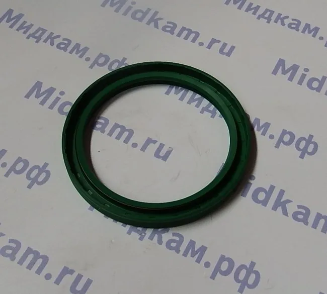 Манжета коленвала ЕВРО - 1 ( 105 х 130 х 12 ) / PLANTAGO