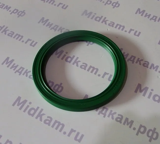 Манжета коленвала ЕВРО - 2 ( 120 х 150 х 12 ) / PLANTAGO