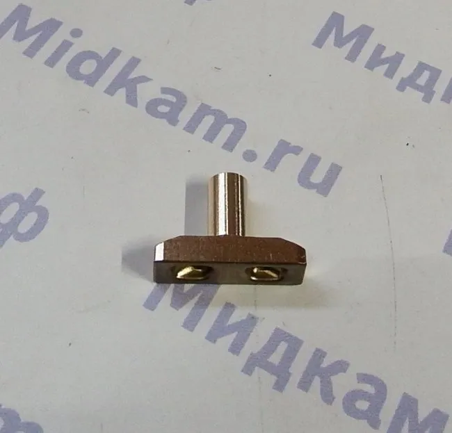 Ползун вилки переключения КПП ZF (1316306015 / 1315206046)