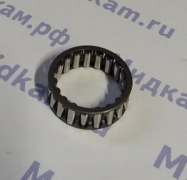 Подшипник 45 х 57 х 21 игольчатый на КПП ZF (0750115366)