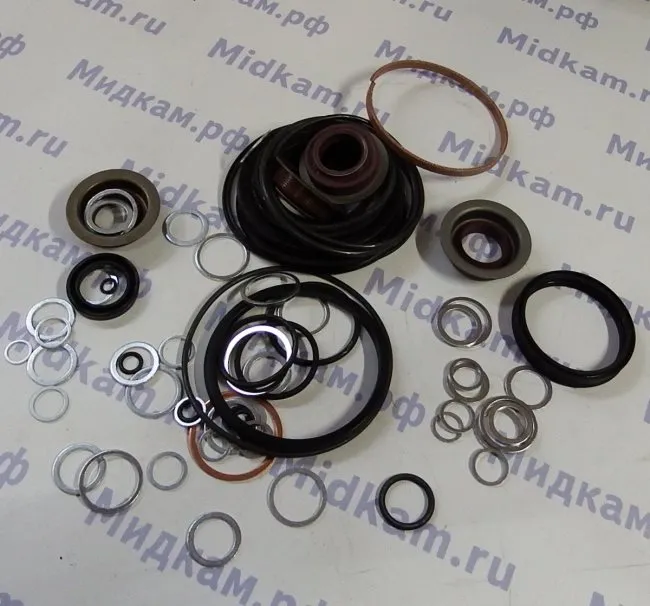 Рк уплотнительных колец на КПП ZF 16S (1315298003)