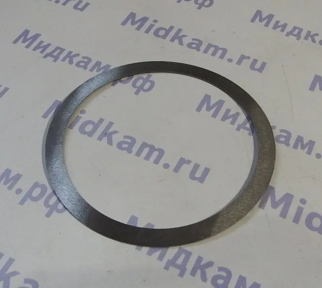 Шайба А=0,90мм на КПП ZF (0730005748)