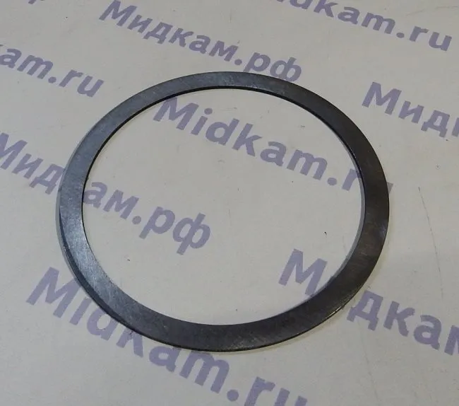 Шайба А=2,15мм на КПП ZF (0730007489)