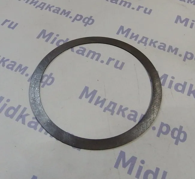 Шайба А=1,50мм на КПП ZF (0730007134)