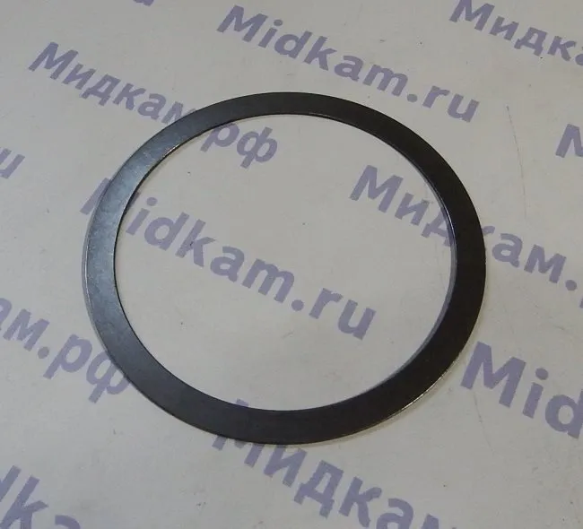 Шайба А=1,85мм на КПП ZF (0730007483)