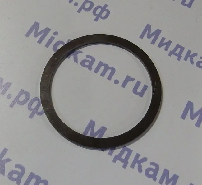 Шайба А=3,20мм на КПП ZF (0730112937)