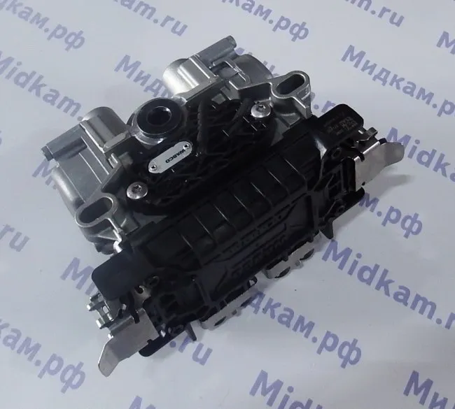 Модулятор  АБС прицепа / WABCO