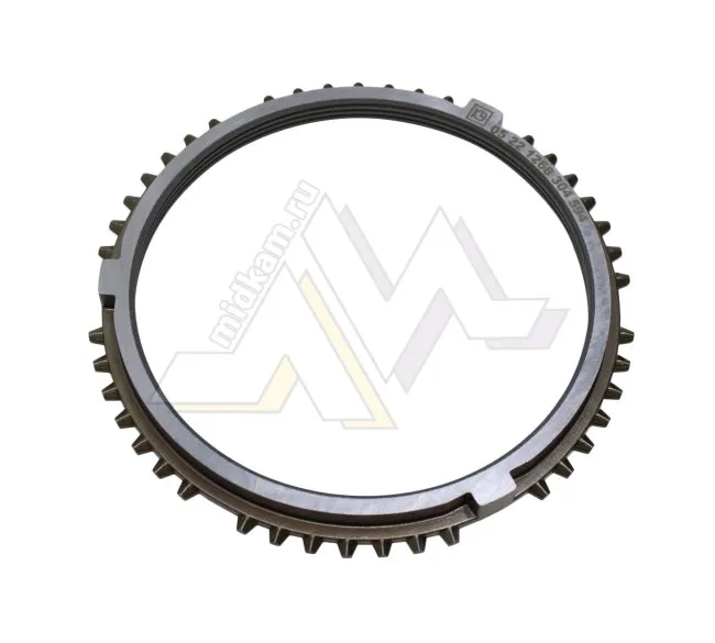 Кольцо синхронизатора на КПП ZF (1268304594)