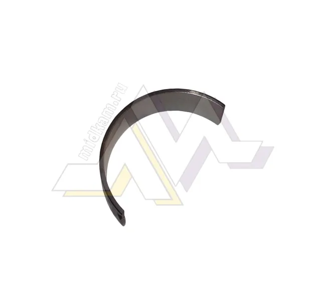 Вкладыш коренной нижний (ремонтный 0,50) 4ISBе, 6ISBe, 4BT, 6BT, ISDe, ISF3.8, EQB