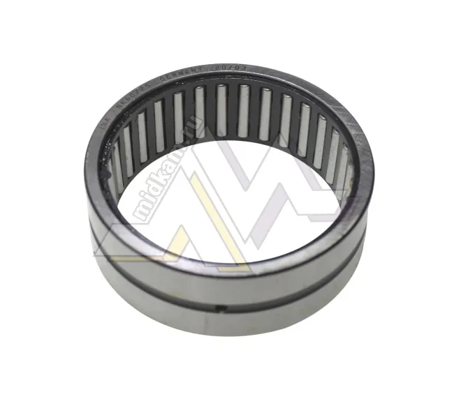 Подшипник NK 60/25 INA (3025Л056) 3021Л455/ МАДАРА