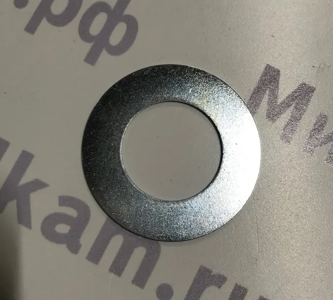 Шайба 26х48х1 340-001-5101 / МАДАРА