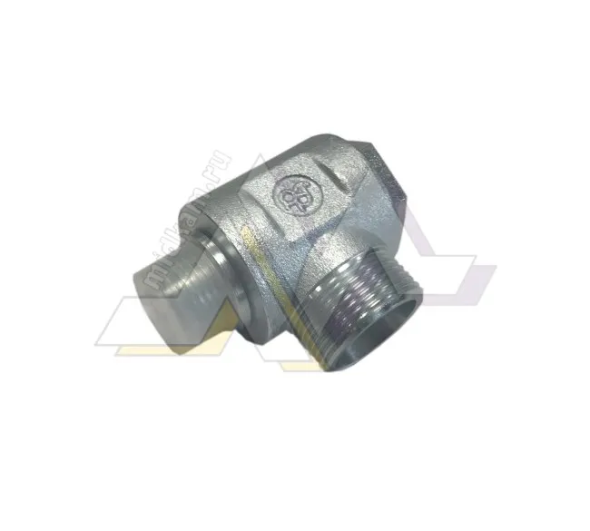 Фитинг переходник на ГУР N18-LM18 х 1.5 / Сербия