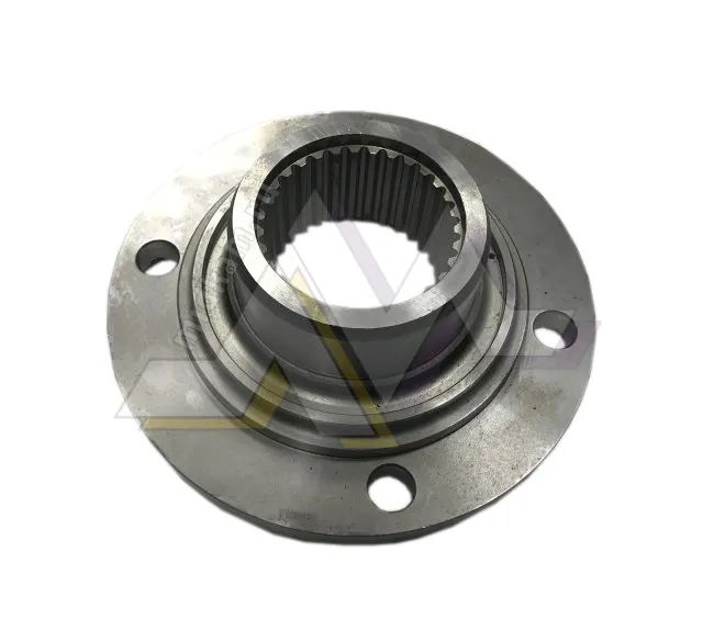 Фланец на КПП ZF Steyr VG1600/300 на КПП ZF (5841300549)