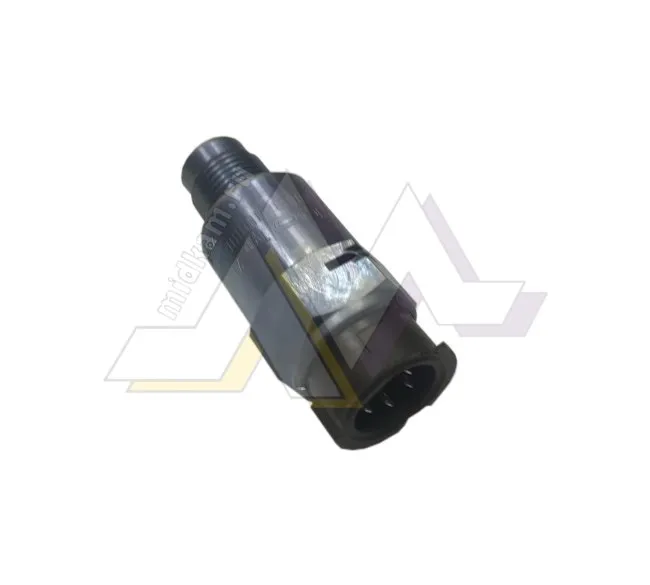 Датчик импульсный Д=19,8 мм РКП на КПП ZF Steyr VG1600/300 (0501 208 791)