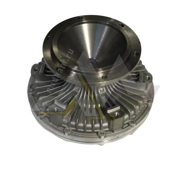 Муфта вязкостная крыльчатки вентилятора Евро-5 D233 (на 5490) / MAXPOWER