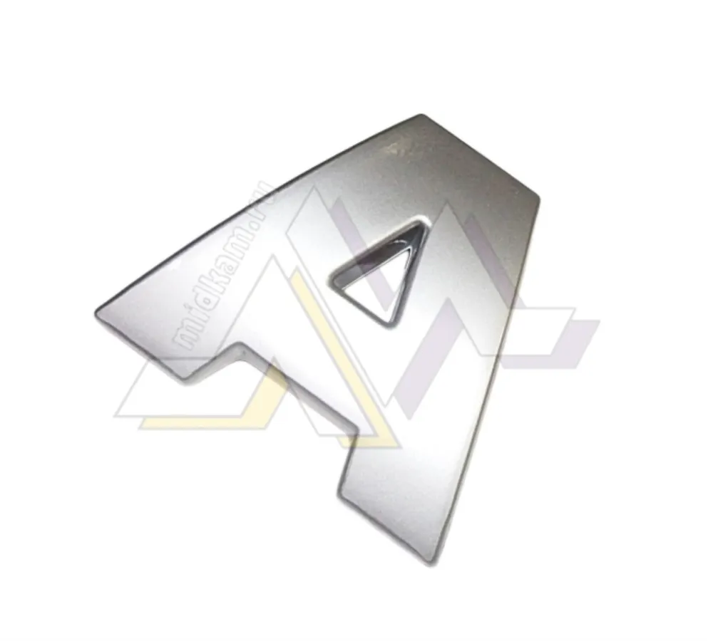 Буква "A" 5490 / РОСТАР