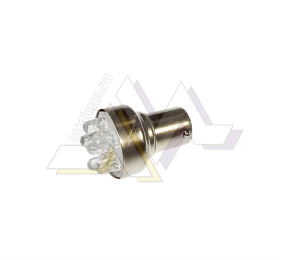 Лампа 24х21 (поворота / стопа)  ( 6-ти светодиодная) LED