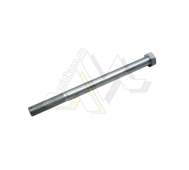 Болт  М18х250х 1,5