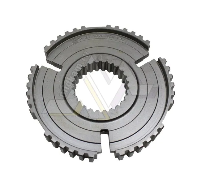 Синхронизатор 3/4 передачи КПП ZF на 9S1310 (1324204008)