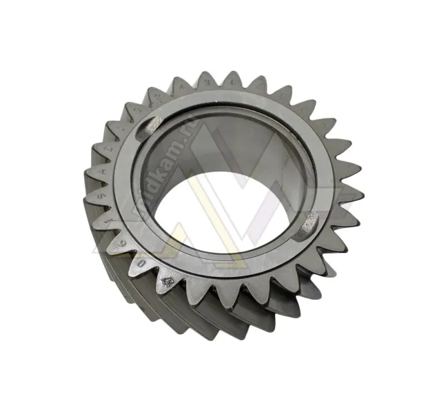 Шестерня 4 передачи КПП ZF 9S1310 (1324304003 / 1324304080)