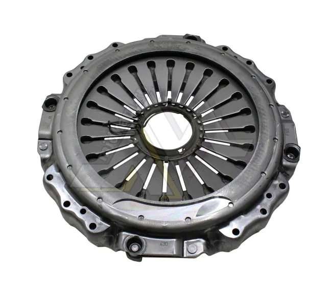 Корзина сцепления ЕВРО-5 на 5490 / SACHS