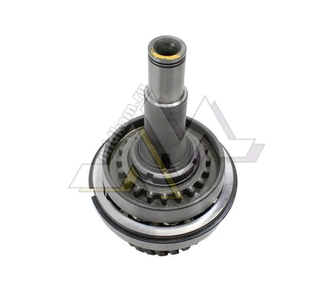 Вал первичный КПП - 152 ...027 в сборе / ПАО КамАЗ
