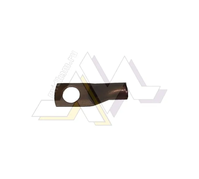 Наконечник провода (сечение Ф25-35) d12