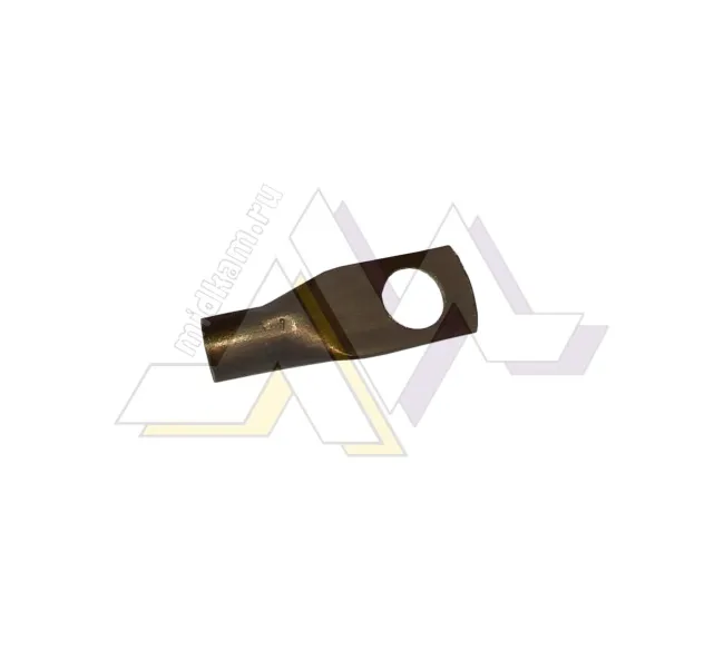 Наконечник провода (сечение Ф50) d10