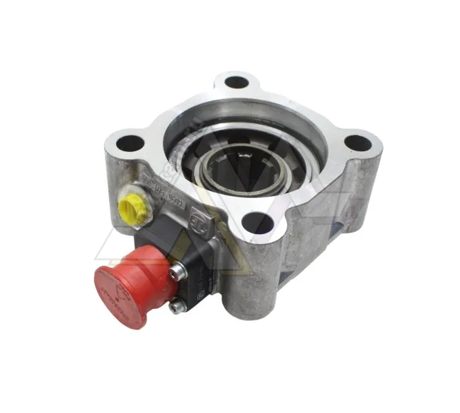 КОМ NH 1/C ZF / Германия