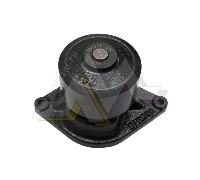 Насос водяной (помпа) 4ISBе, 6ISBe, ISDe, QSB / MAXPOWER
