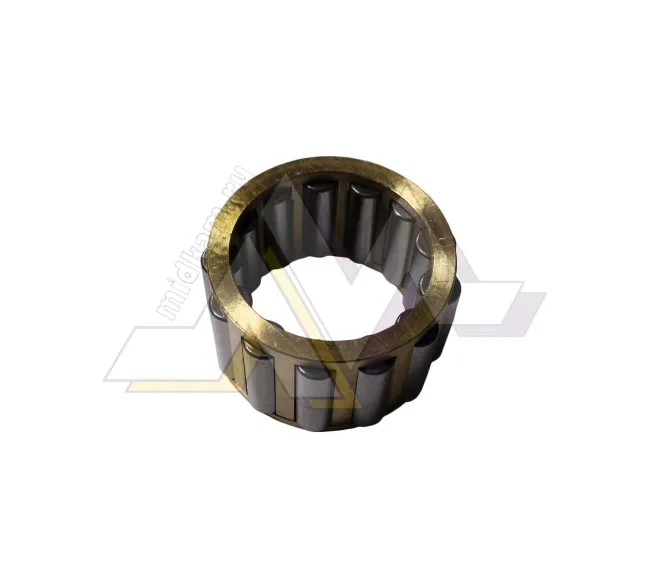 Подшипник 31 х 46 х 27,2 роликовый на КПП ZF (замена 0003367991)