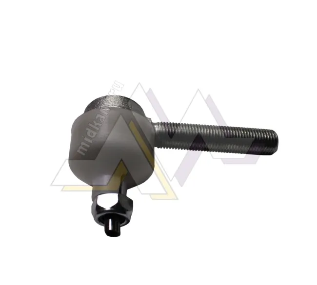 Наконечник тяги кулисы КПП ZF 714 М 14х1,5 L-65мм